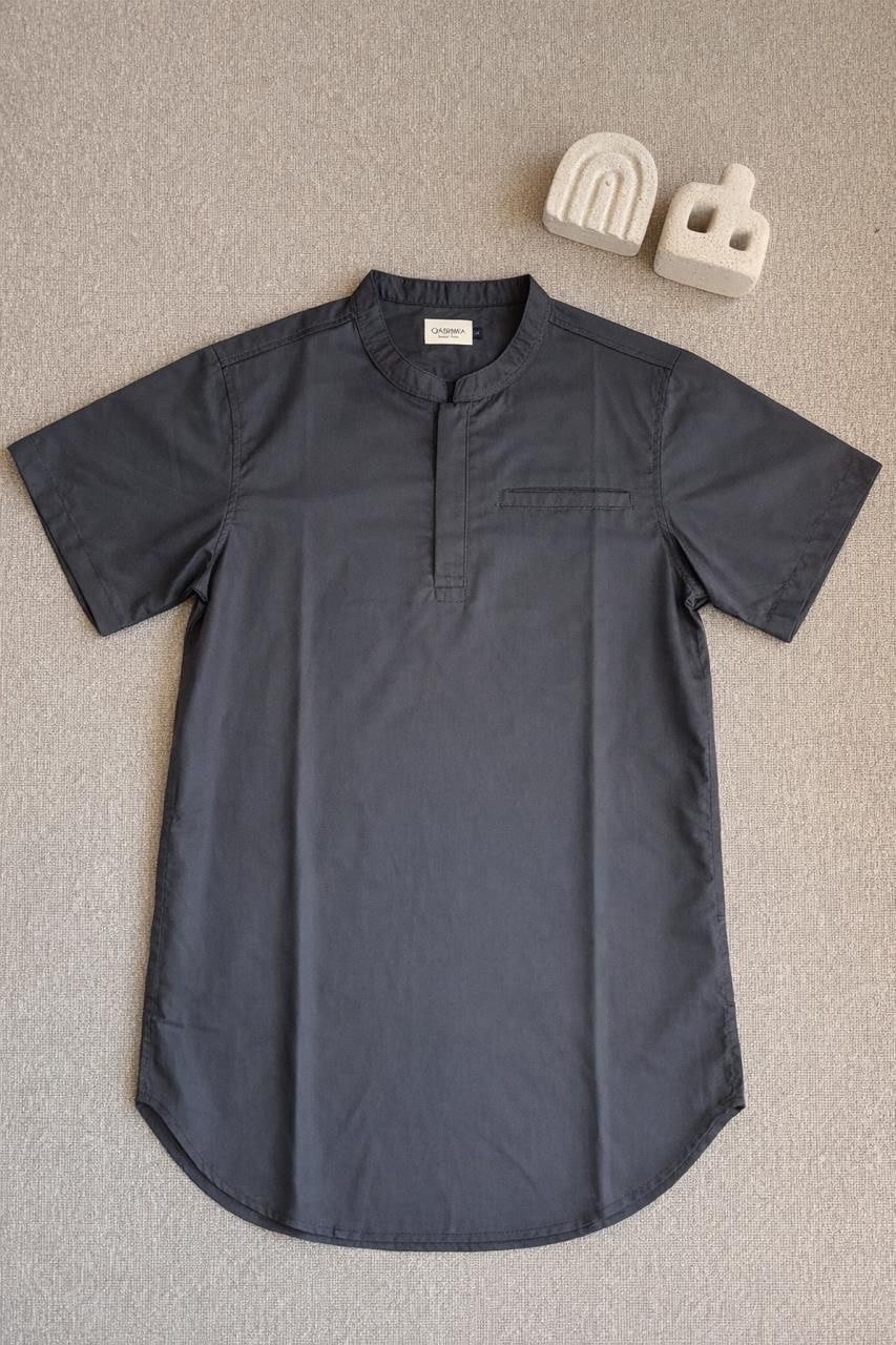 Kemko Polos Madina - Gambar 5