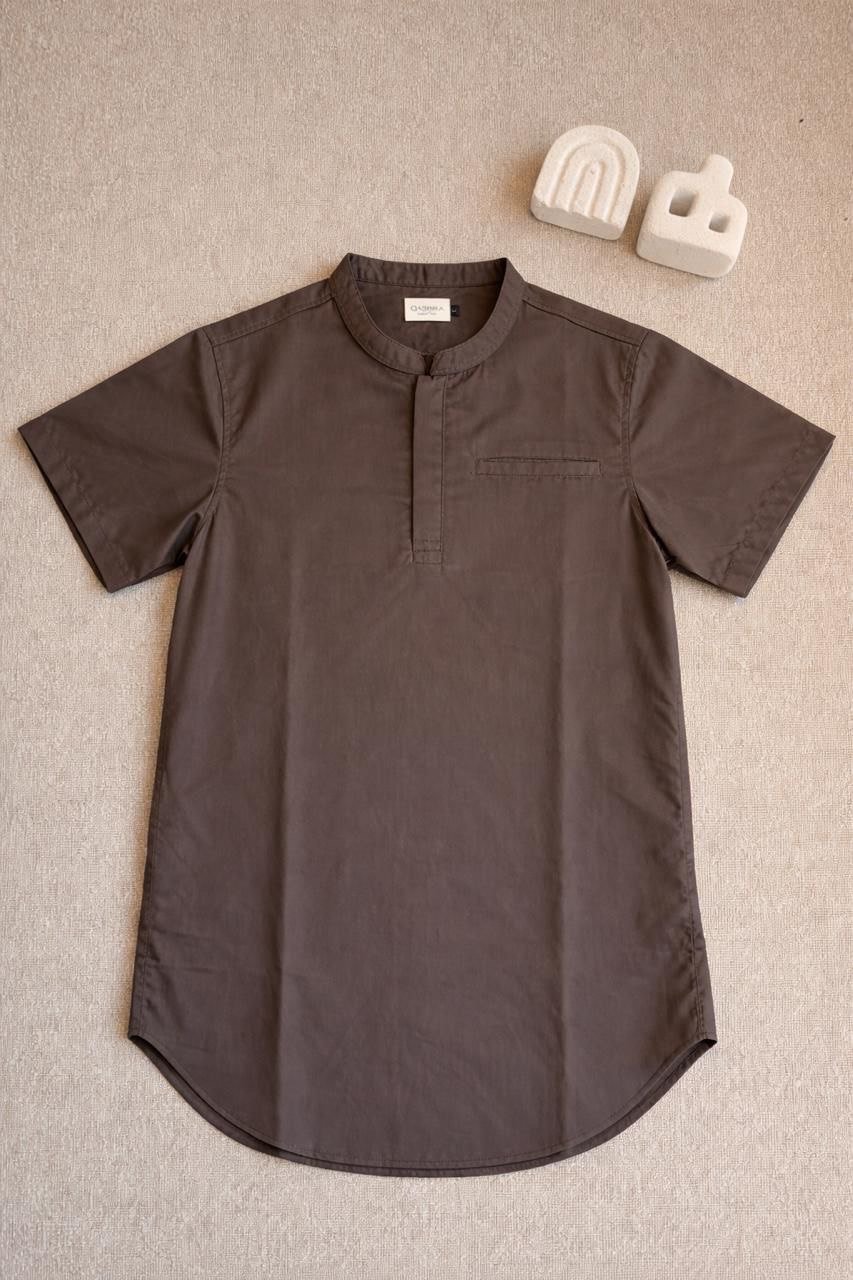 Kemko Polos Madina - Gambar 6